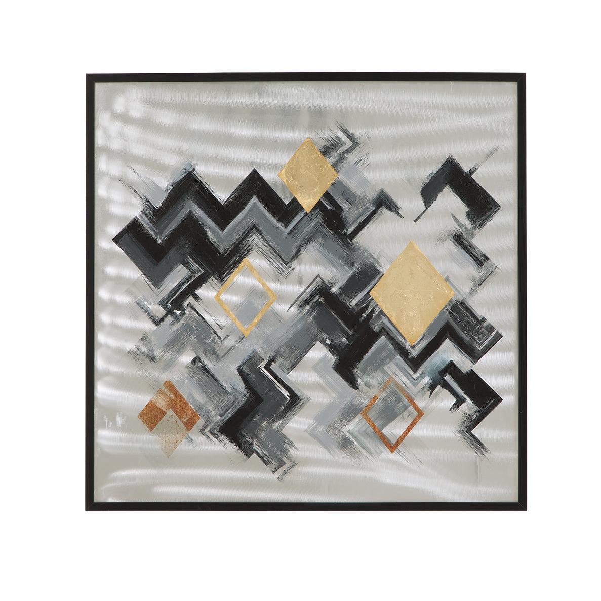 BMC Ways Wall Art