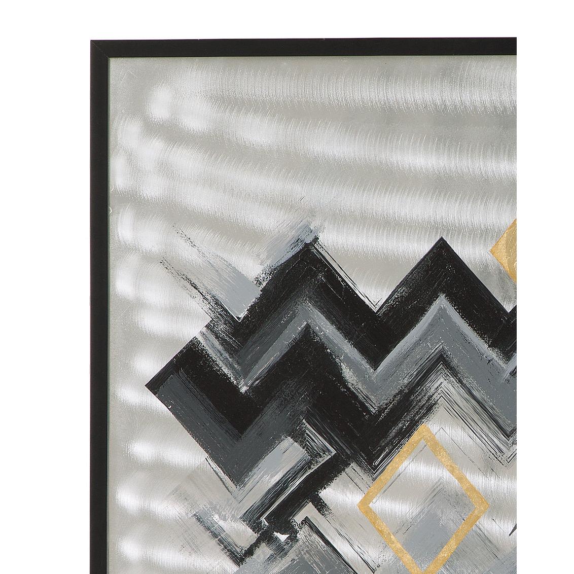 BMC Ways Wall Art