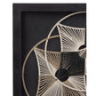 BMC Wrapped Wall Art