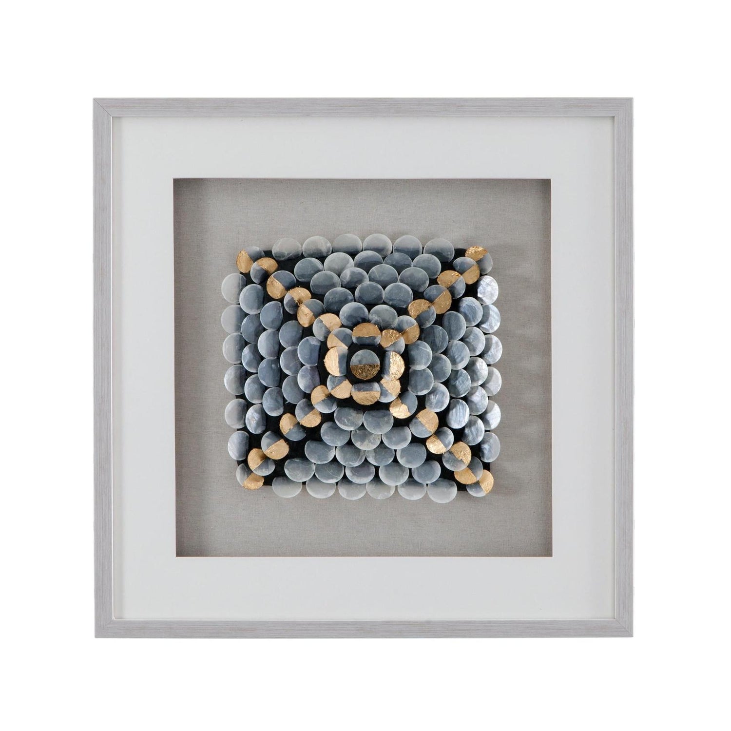 BMC Roselle Wall Art