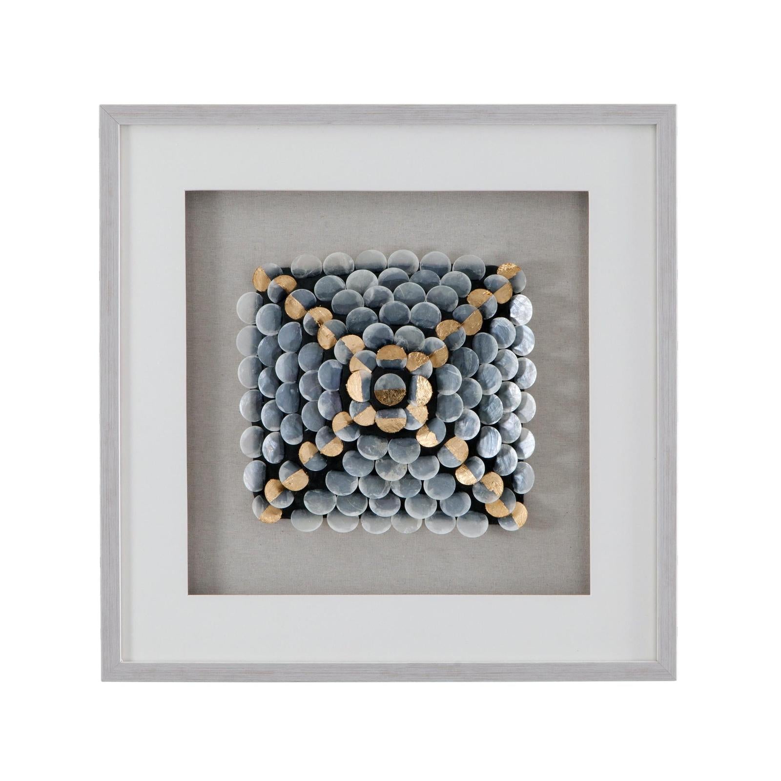 BMC Roselle Wall Art