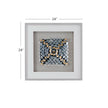 BMC Roselle Wall Art