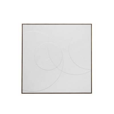 Bassett Mirror Verdi Wall Art