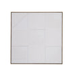 Bassett Mirror Adema Wall Art