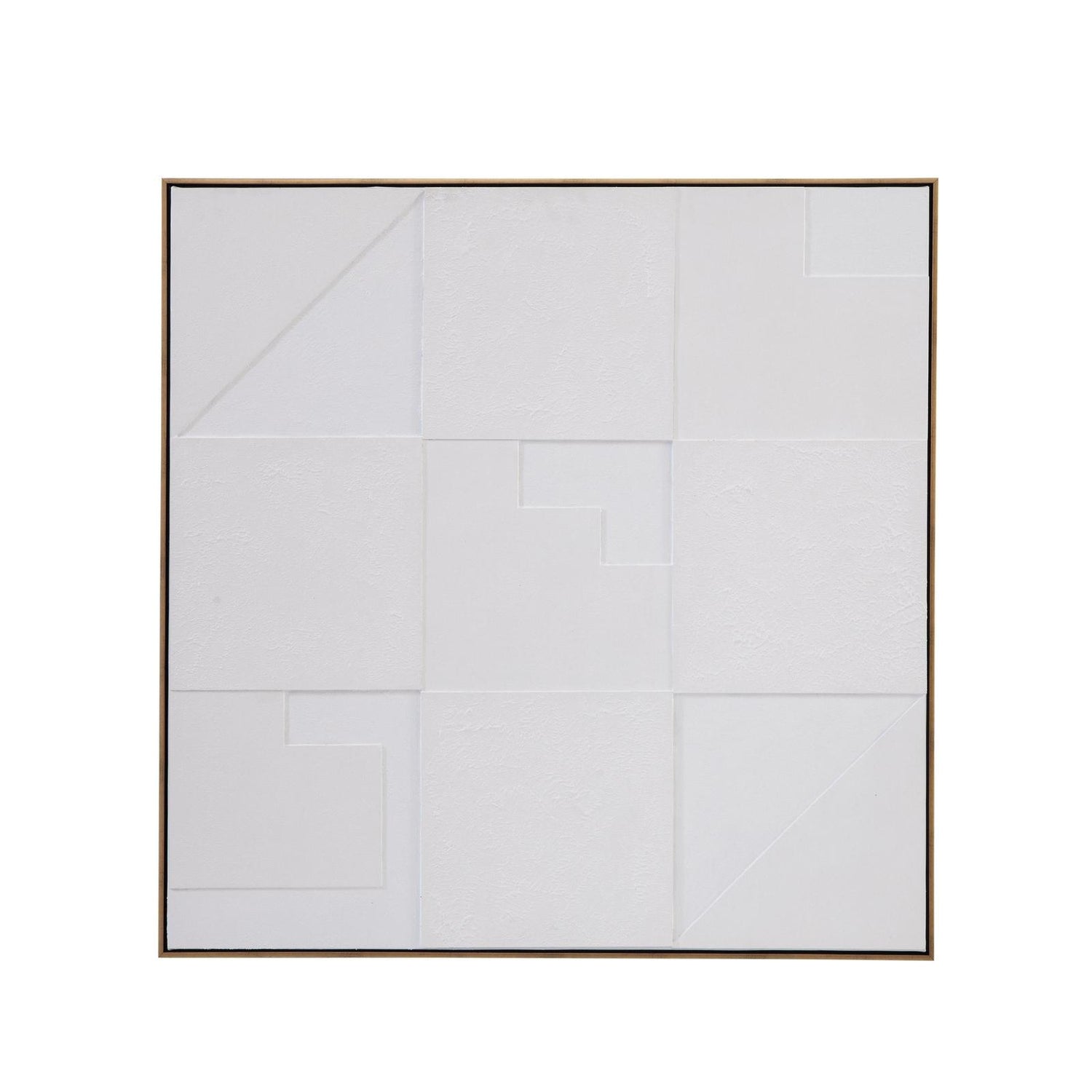 Bassett Mirror Adema Wall Art