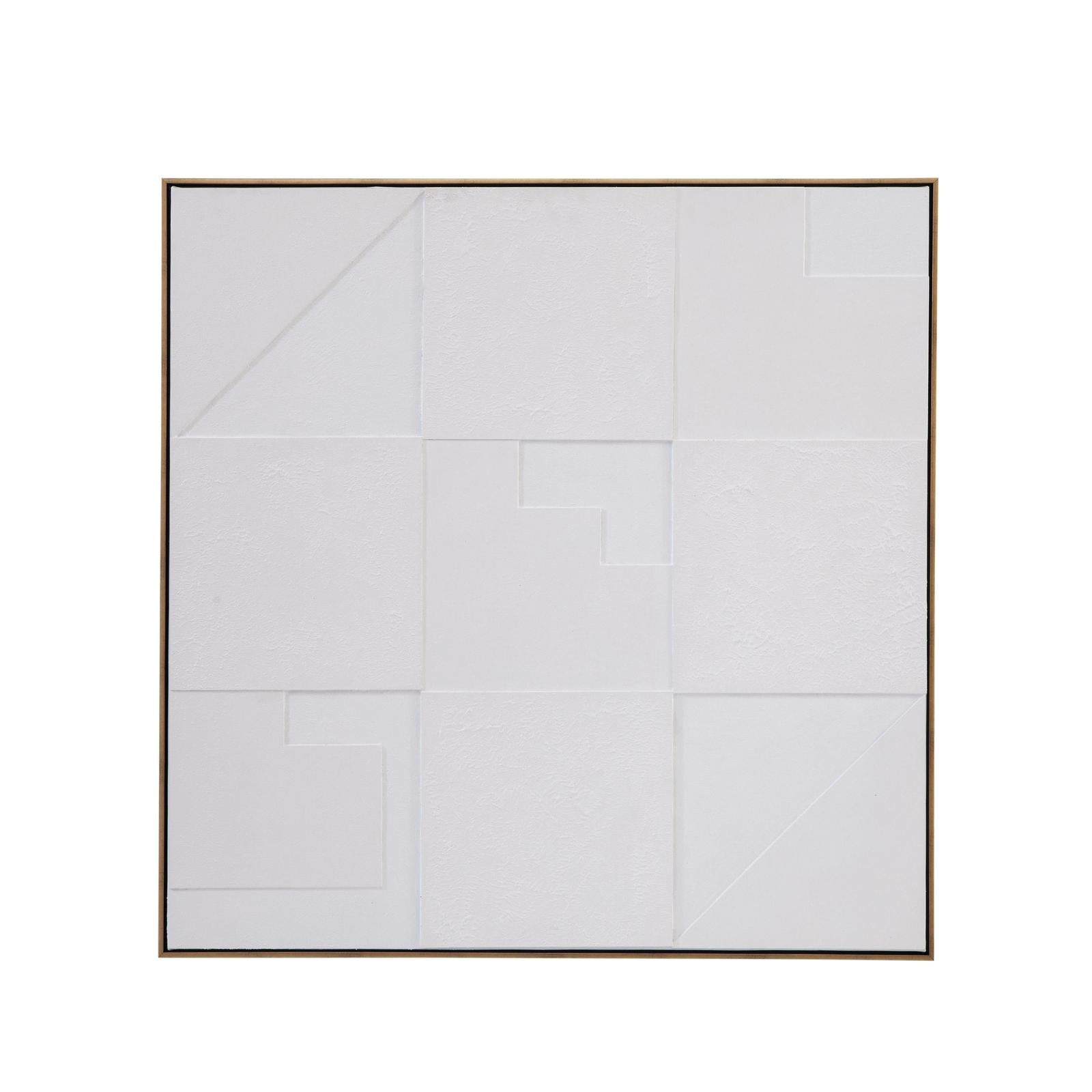 Bassett Mirror Adema Wall Art
