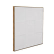 Bassett Mirror Adema Wall Art