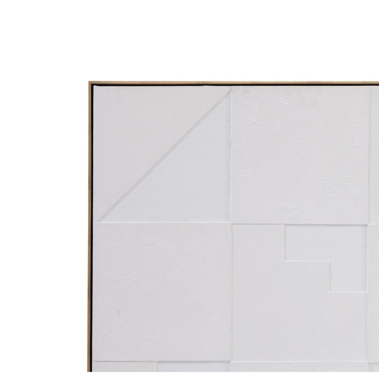 Bassett Mirror Adema Wall Art