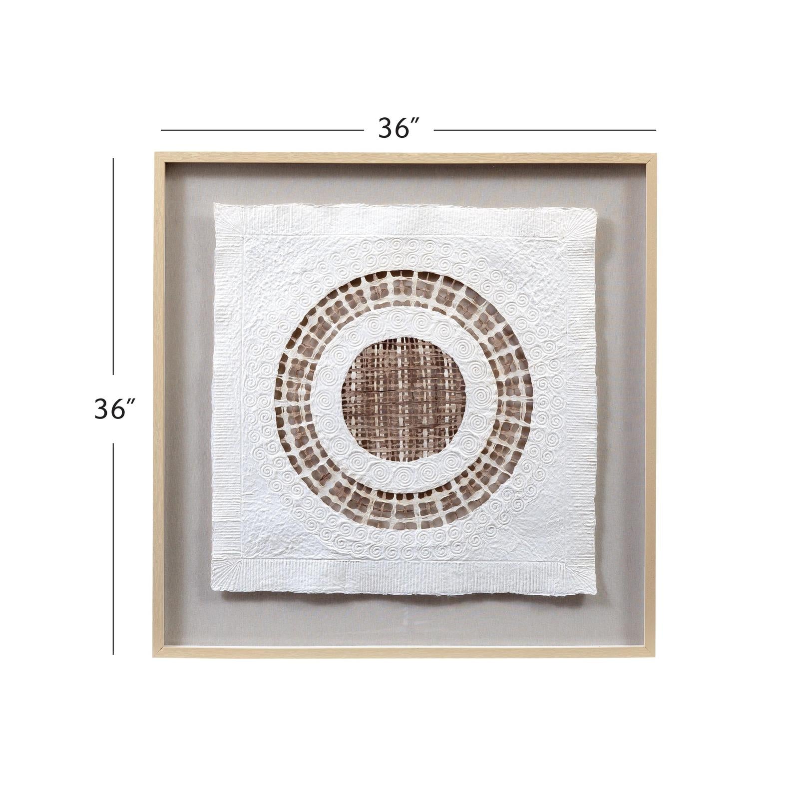 BMC Tightrope Wall Art