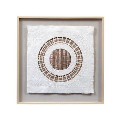 Bassett Mirror Tightrope Wall Art
