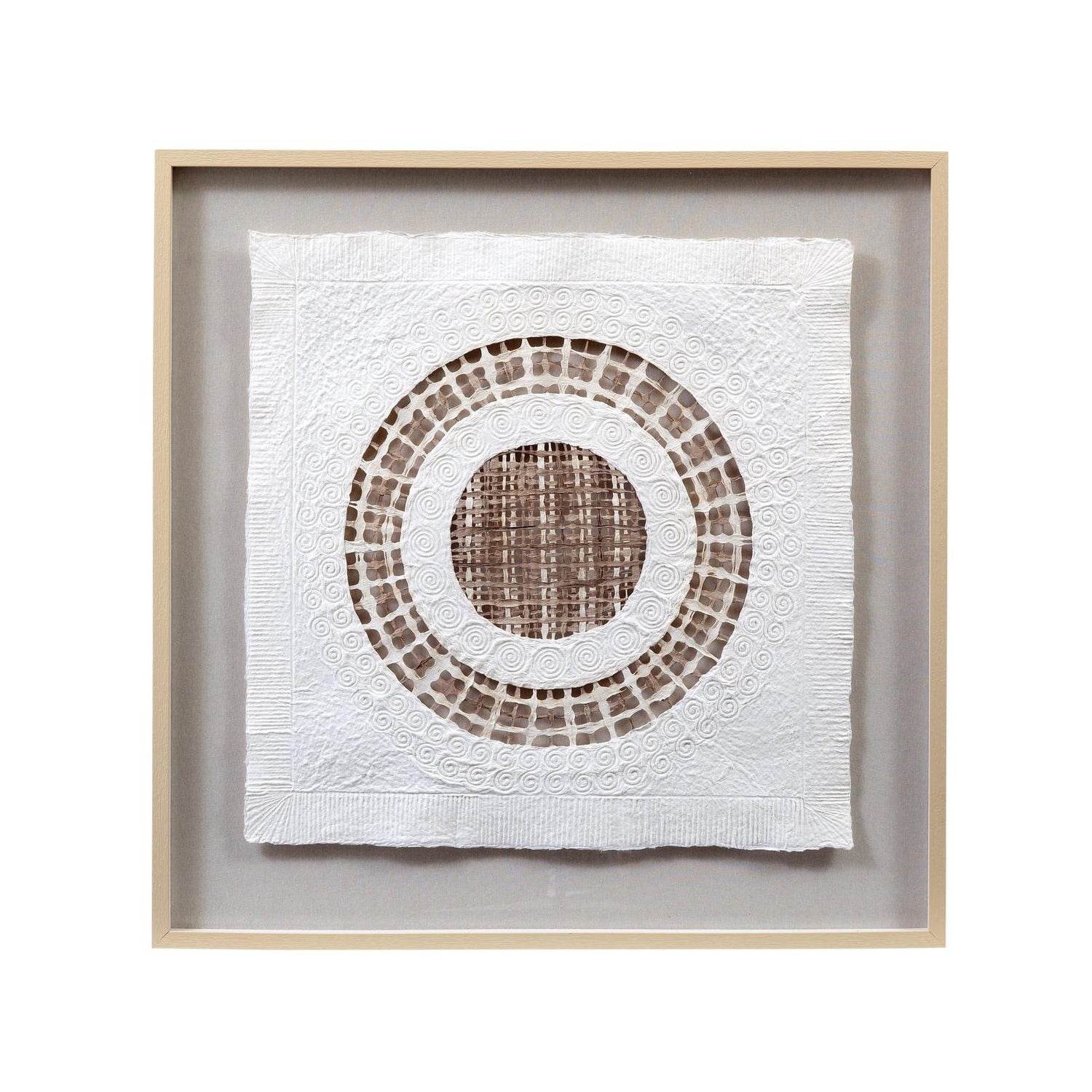 BMC Tightrope Wall Art