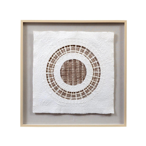 Bassett Mirror Tightrope Wall Art