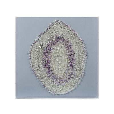 Bassett Mirror Stone Art Wall Art