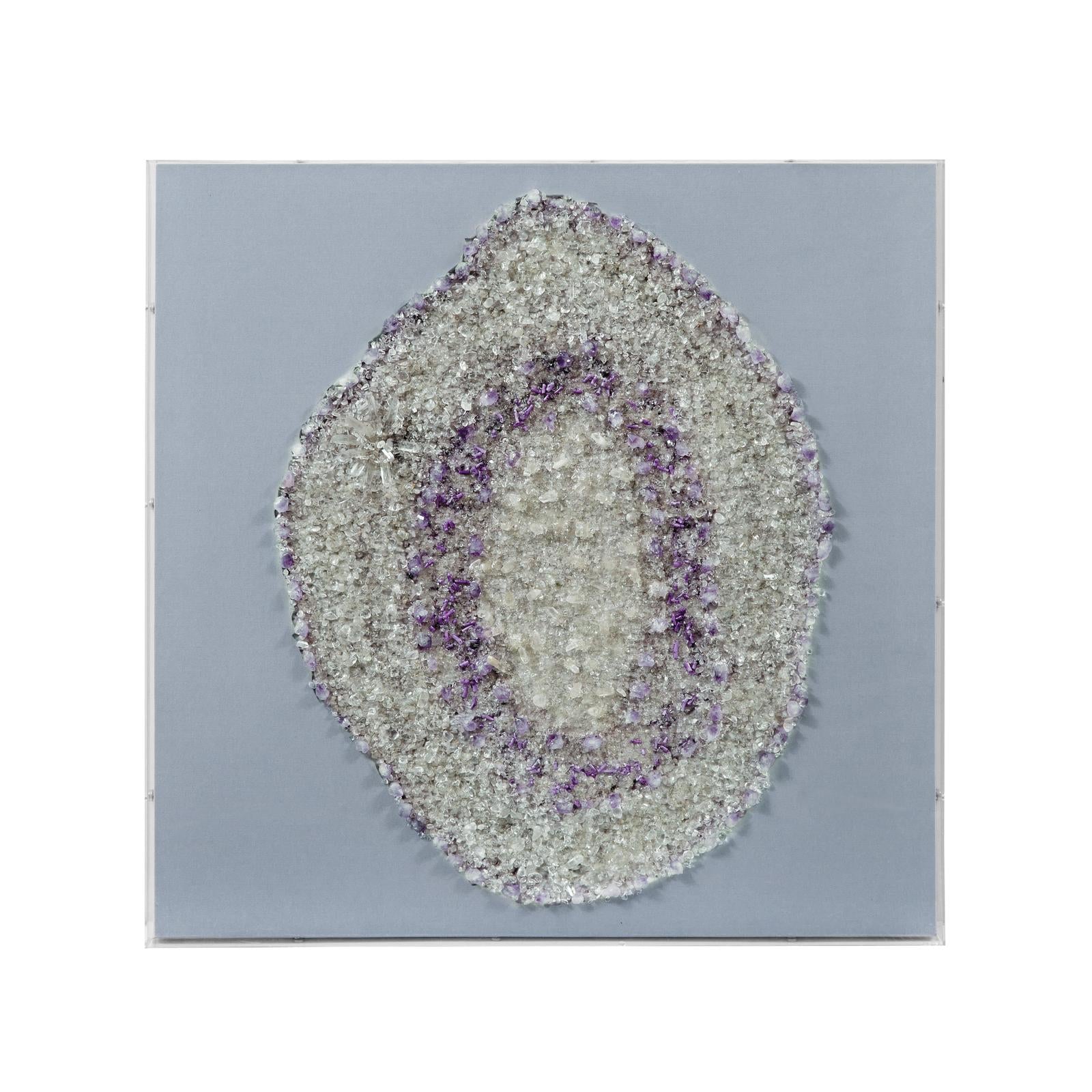 BMC Stone Art Wall Art