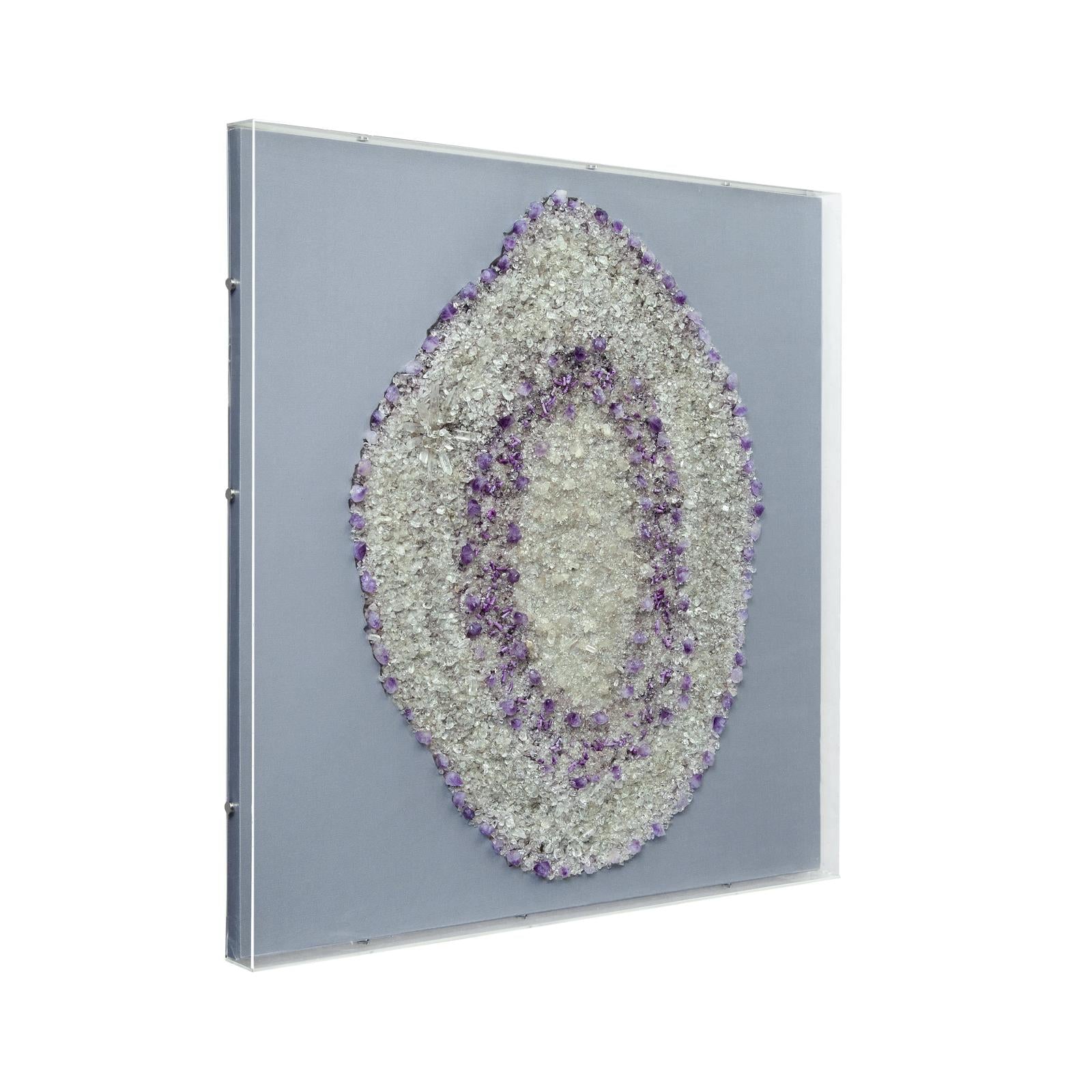 BMC Stone Art Wall Art
