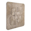 Bassett Mirror Crobuzon Wall Art