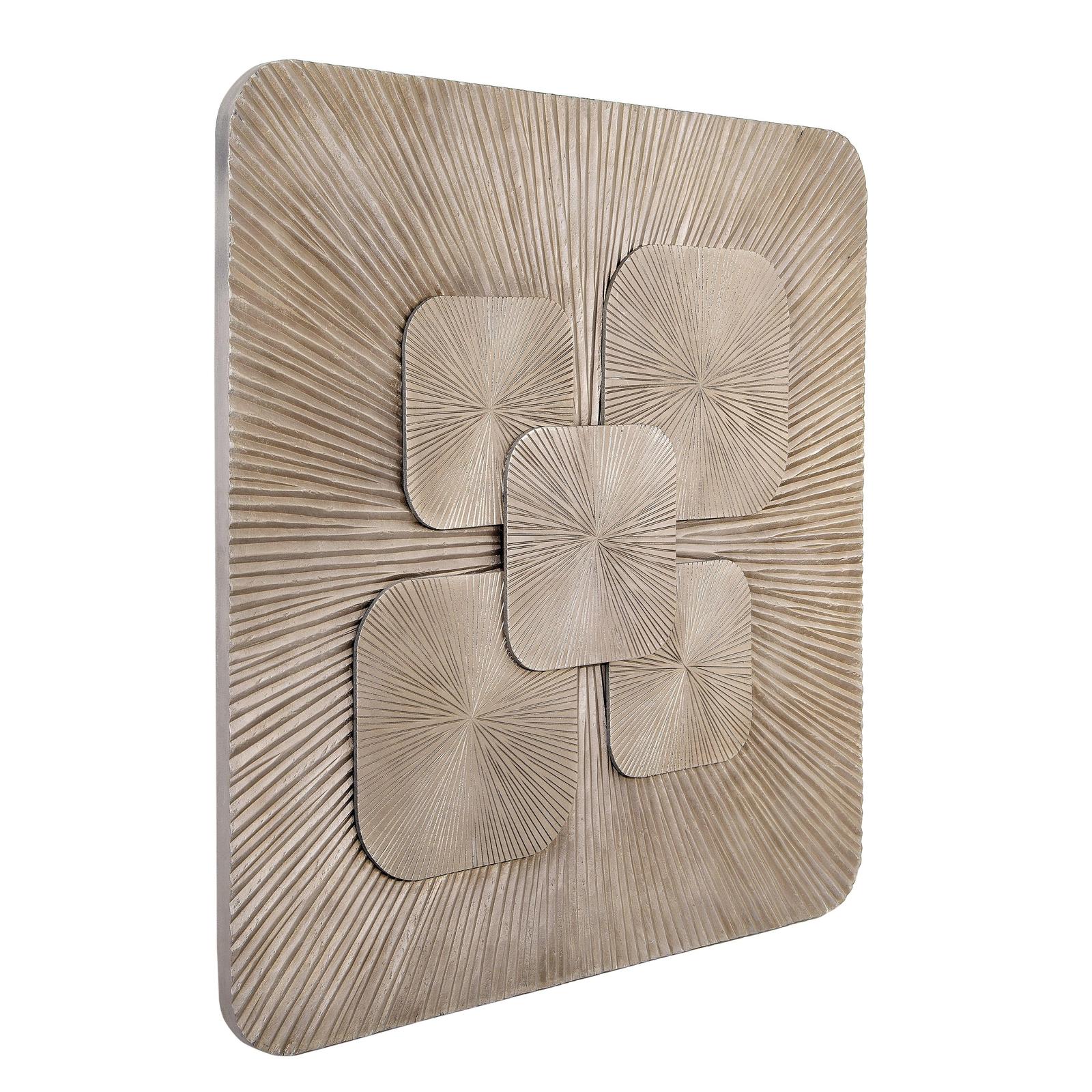 Bassett Mirror Crobuzon Wall Art