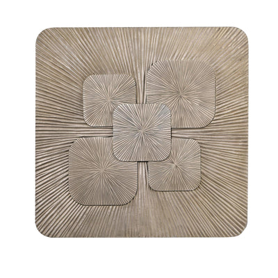 Bassett Mirror Crobuzon Wall Art