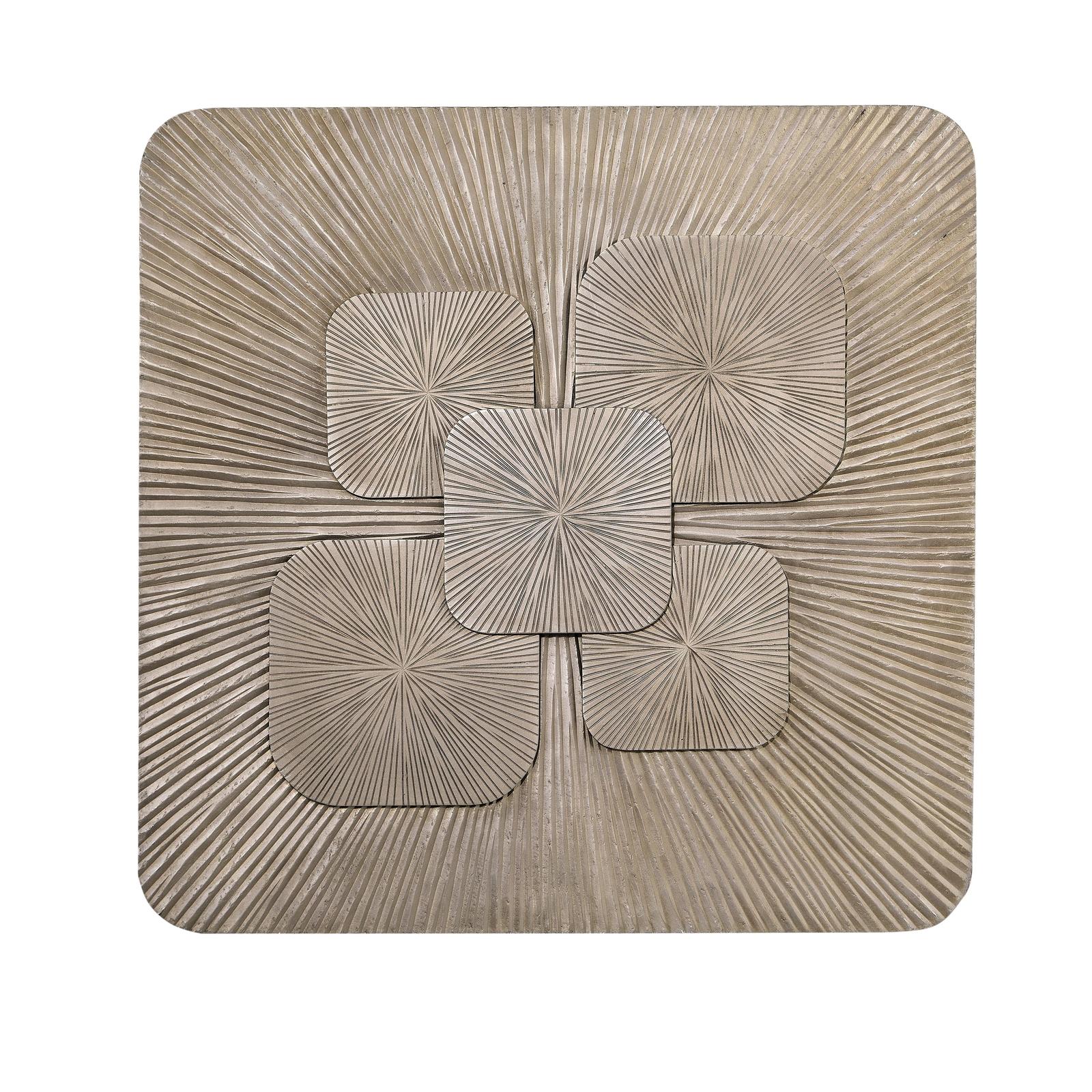 Bassett Mirror Crobuzon Wall Art