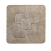 Bassett Mirror Crobuzon Wall Art