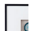 Bassett Mirror Crystal Geode Wall Art