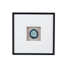 Bassett Mirror Crystal Geode Wall Art