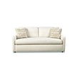 Craftmaster Essentials Bench Cushion Sofa