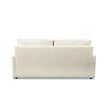 Craftmaster Essentials Bench Cushion Sofa