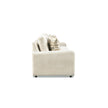 Craftmaster Essentials Bench Cushion Sofa