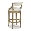 Woodbridge Furniture Taylor Bar Stool