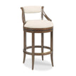 Woodbridge Furniture Taylor Bar Stool