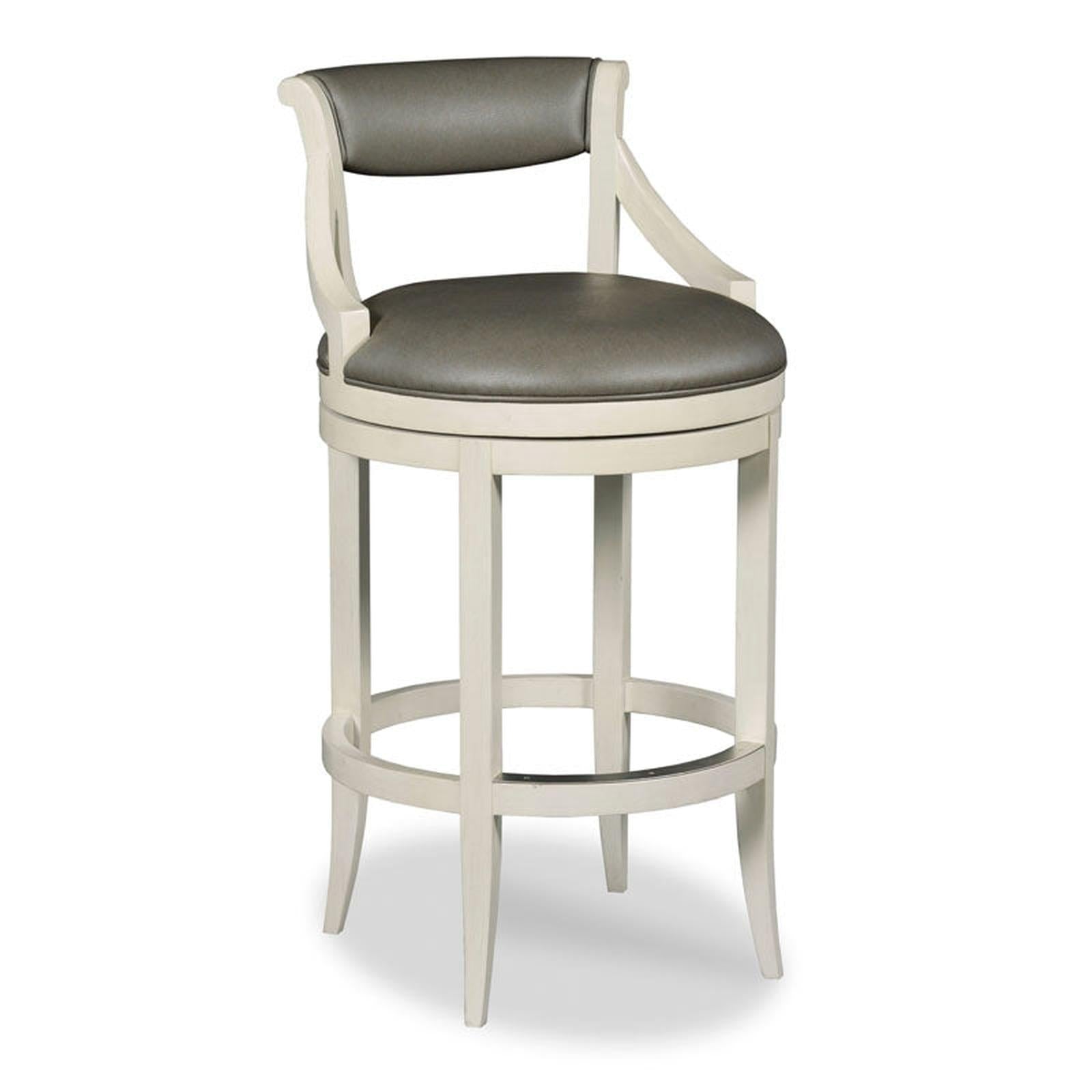 Woodbridge Furniture Taylor Bar Stool