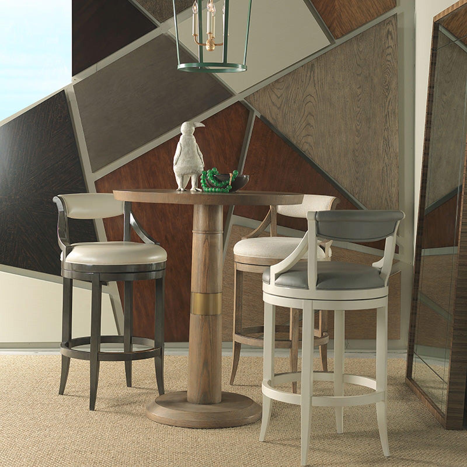 Woodbridge Furniture Taylor Bar Stool