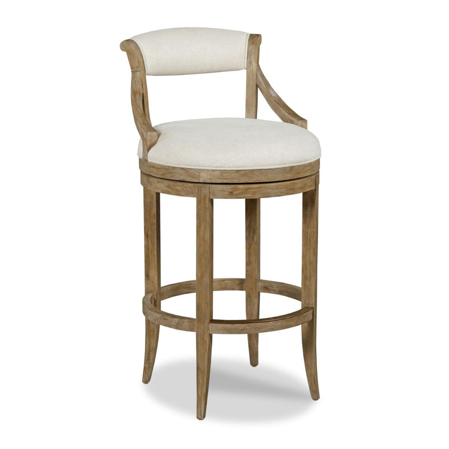 Woodbridge Furniture Taylor Counter Stool