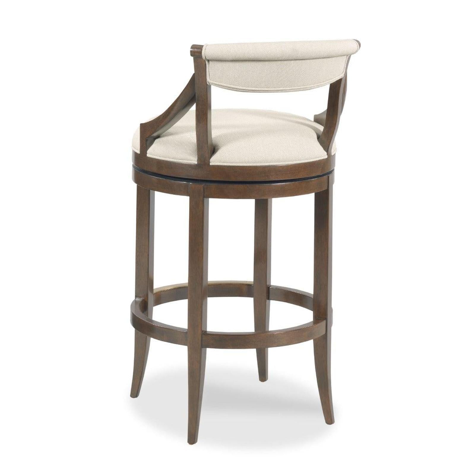 Woodbridge Furniture Taylor Counter Stool