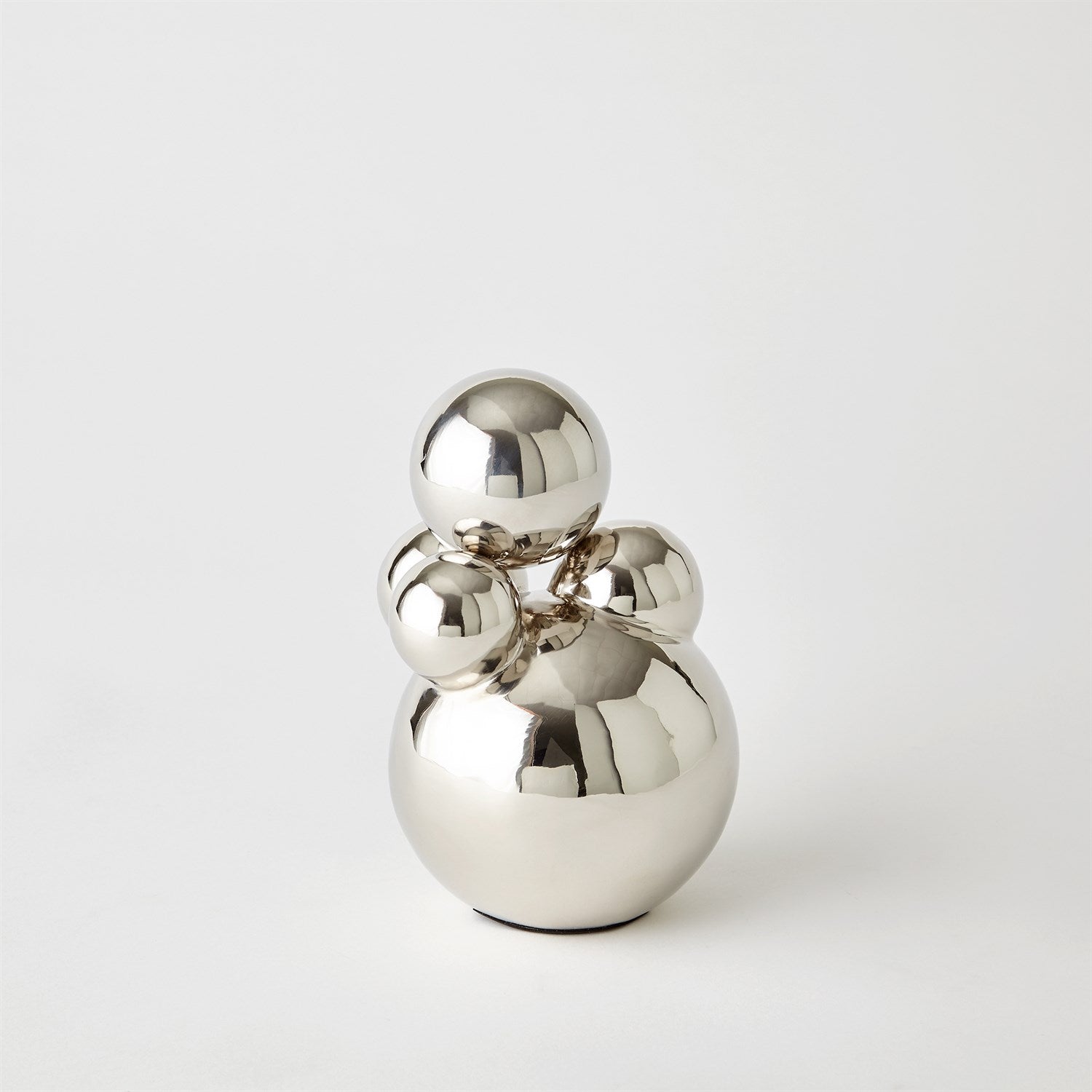 Global Views Bubble Orb Holder Clearance