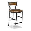 Woodbridge Furniture Wayland Counter Stool