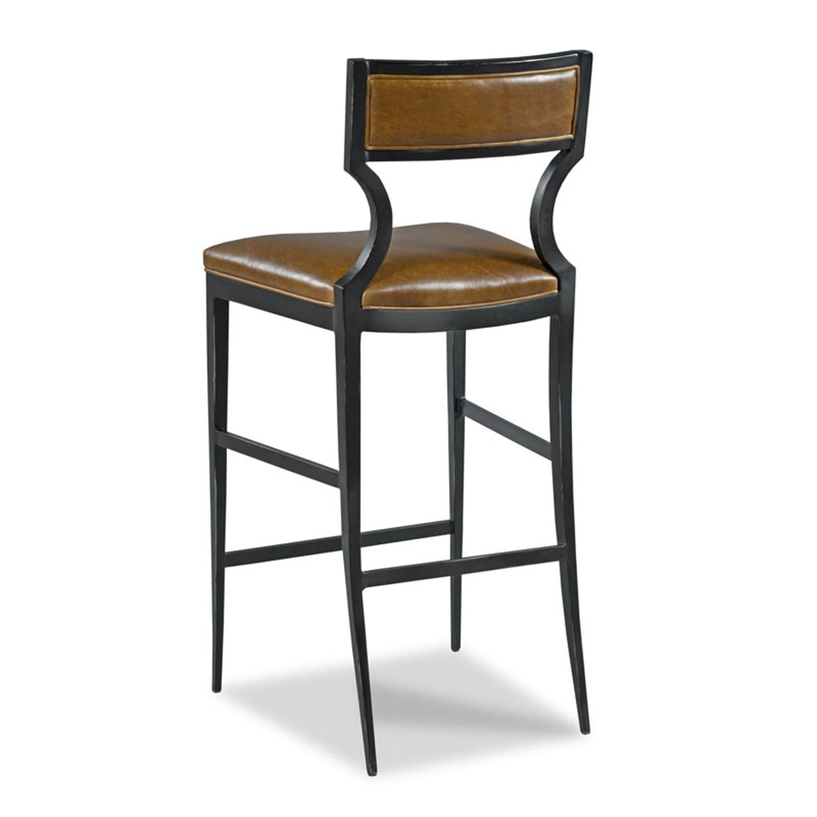 Woodbridge Furniture Wayland Counter Stool