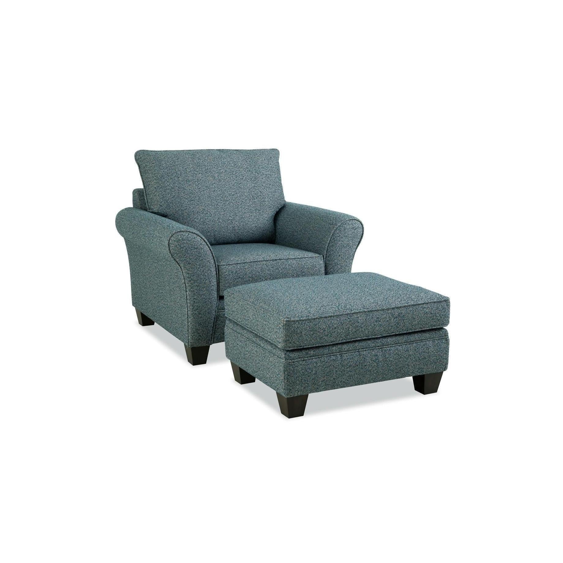 Craftmaster Essentials Chair 507