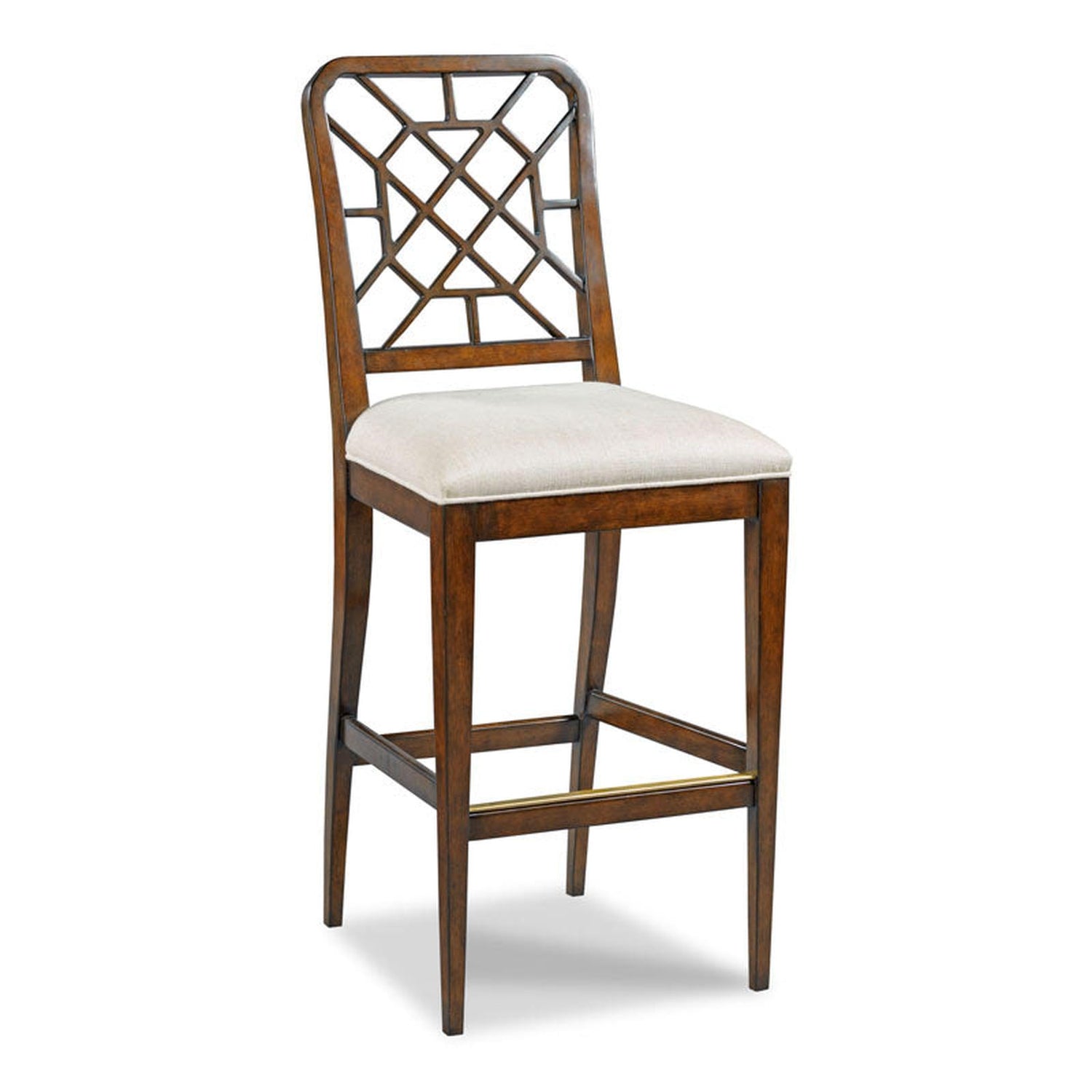 Woodbridge Furniture Merrion Bar Stool