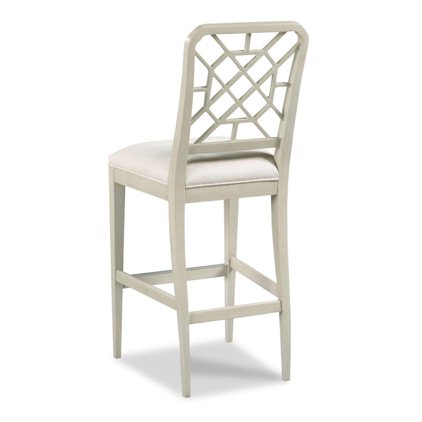 Woodbridge Furniture Merrion Bar Stool