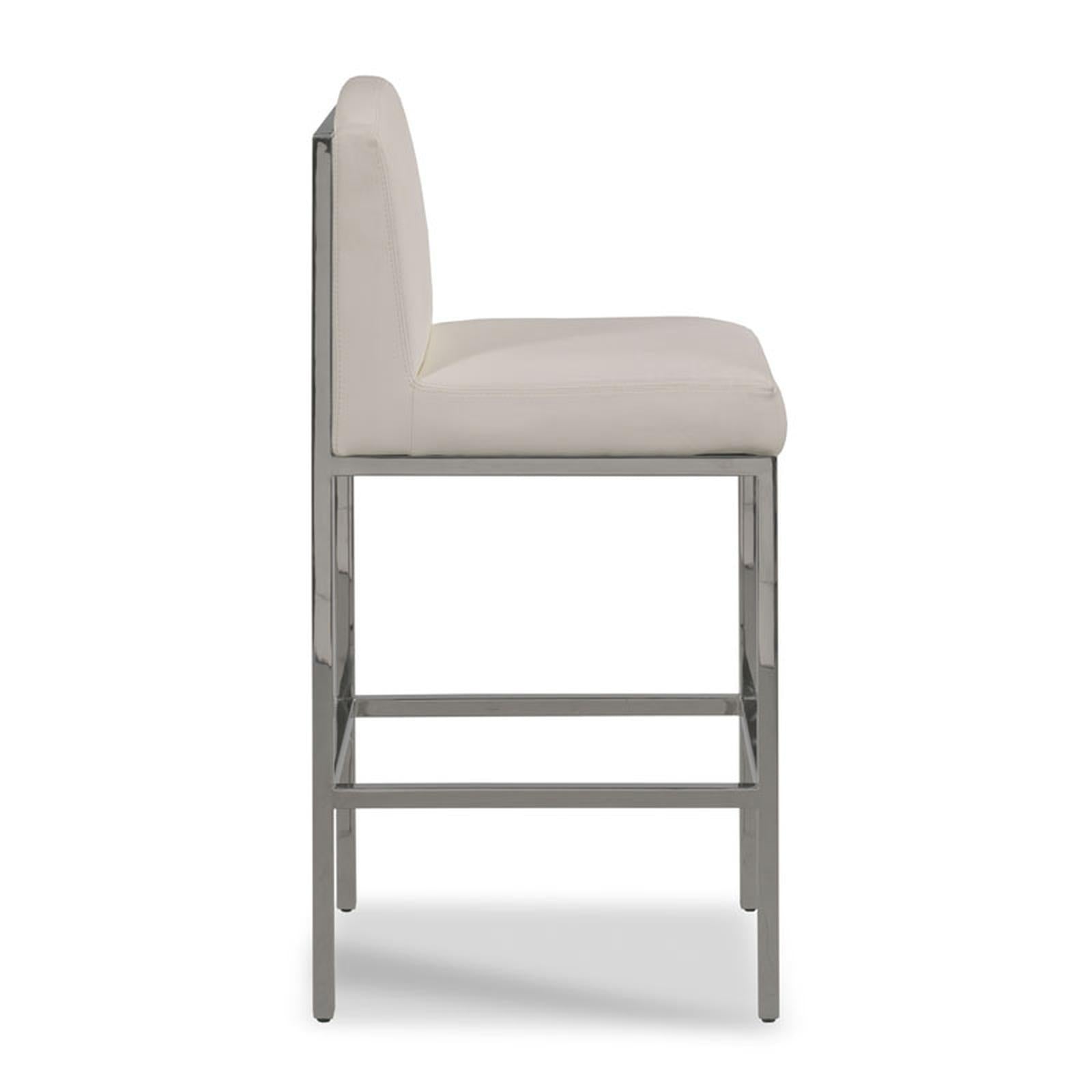 Woodbridge Furniture Venice Counter Stool