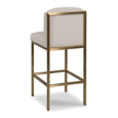 Woodbridge Furniture Venice Bar Stool