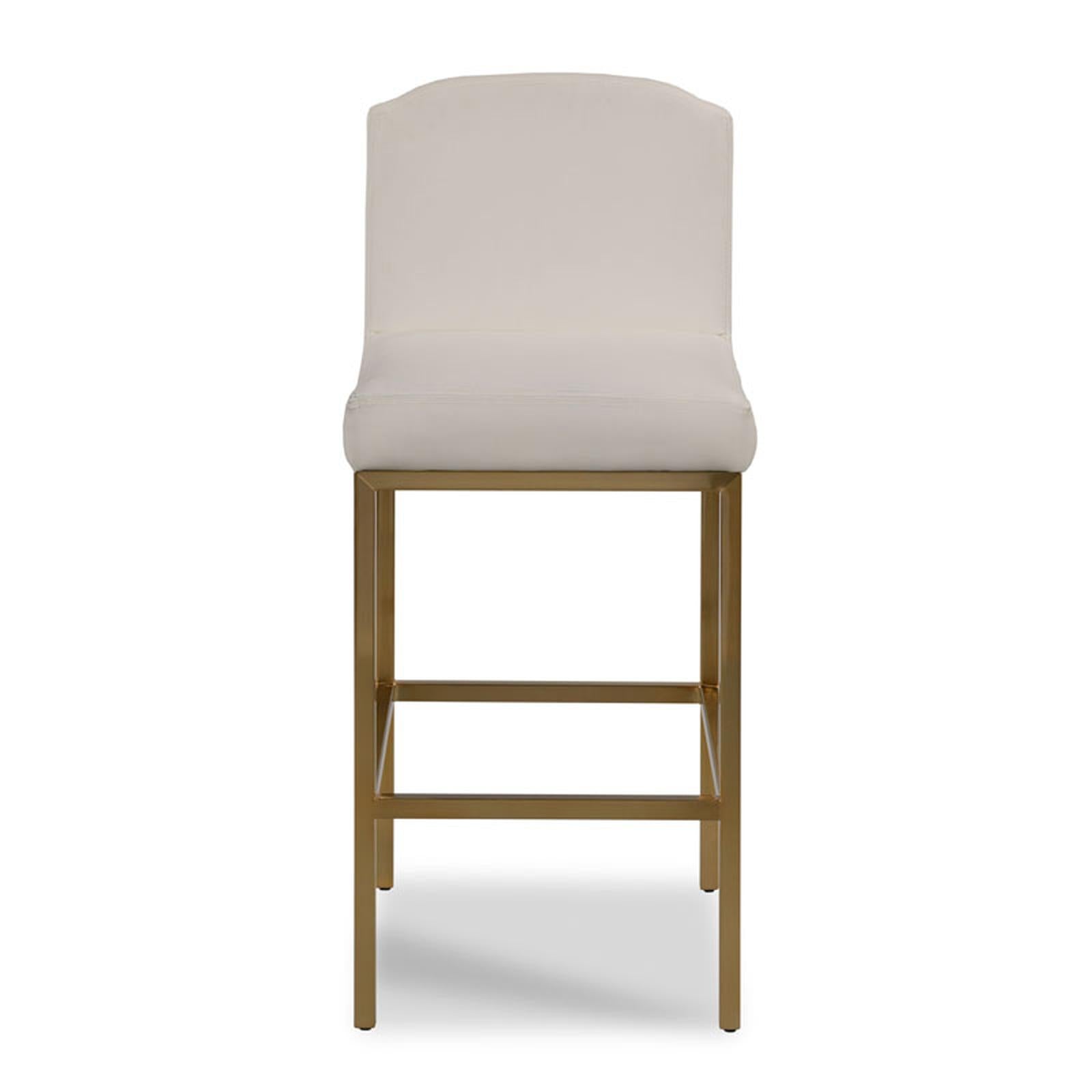 Woodbridge Furniture Venice Counter Stool