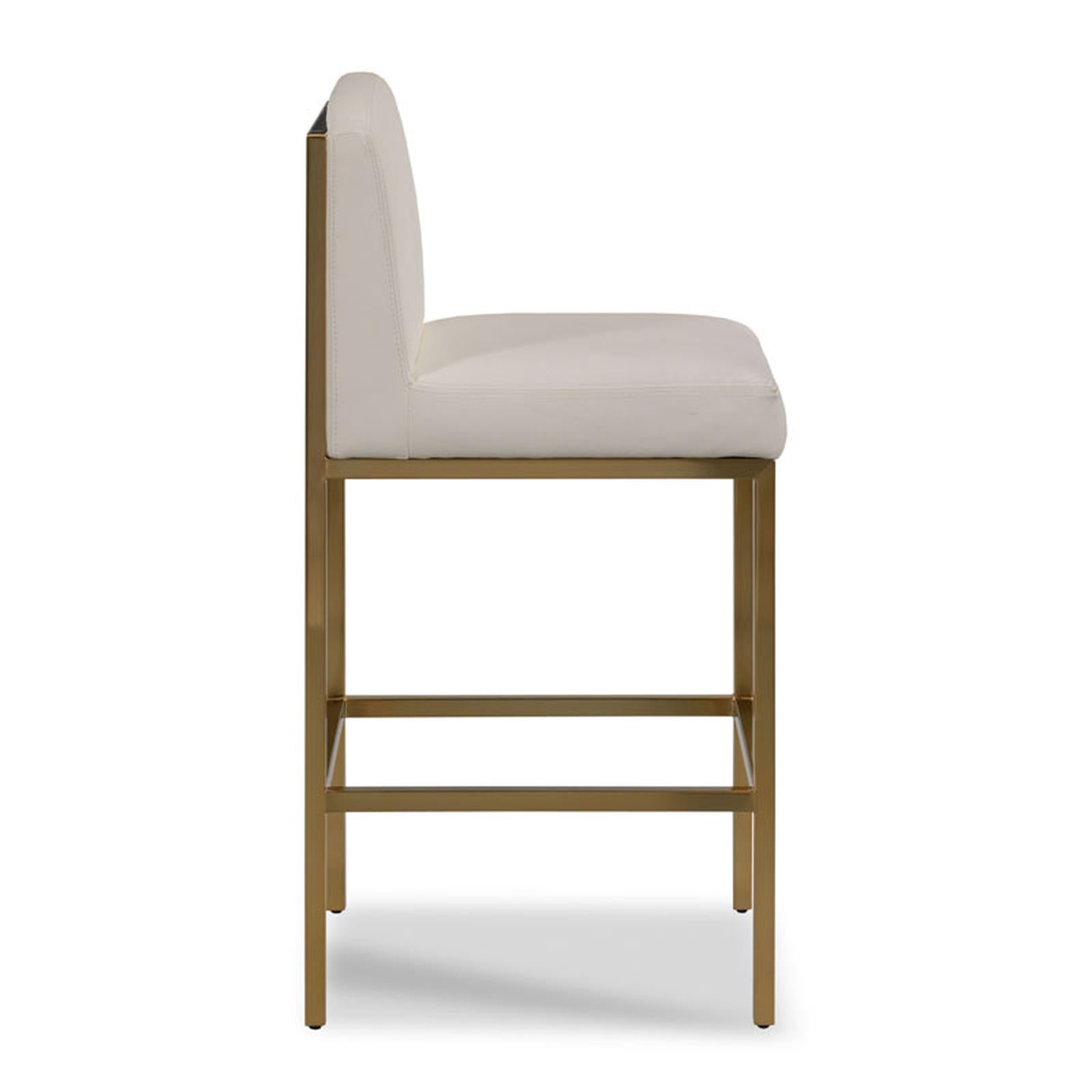 Woodbridge Furniture Venice Counter Stool
