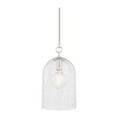 Hudson Valley Lighting Belleville 1 Light 10 inch Pendant Ceiling Light