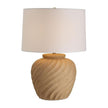 Uttermost Farai Terracotta Table Lamp