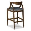 Woodbridge Furniture Samba Counter Stool