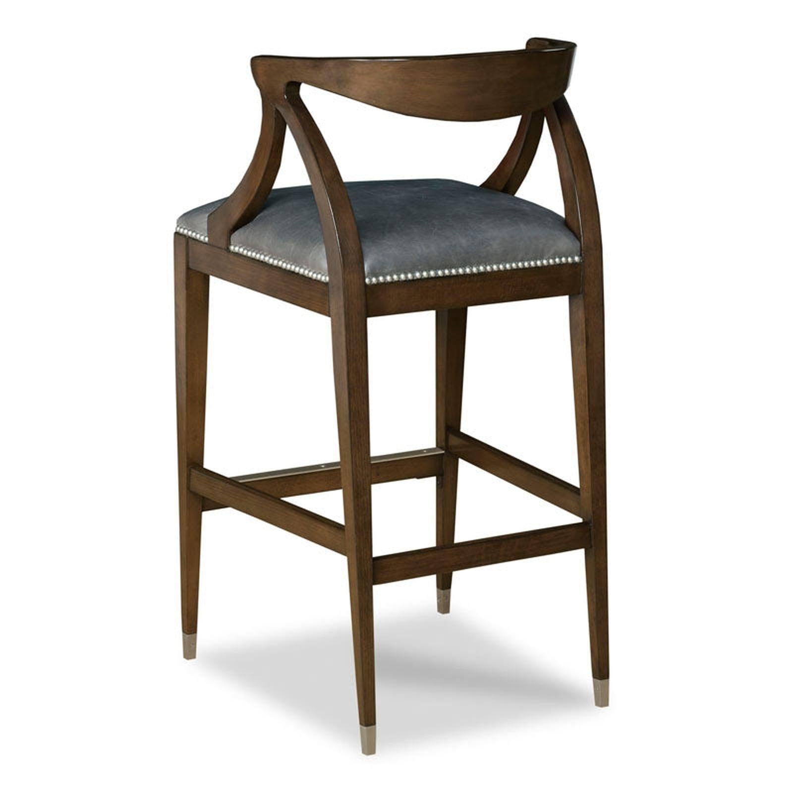 Woodbridge Furniture Samba Counter Stool