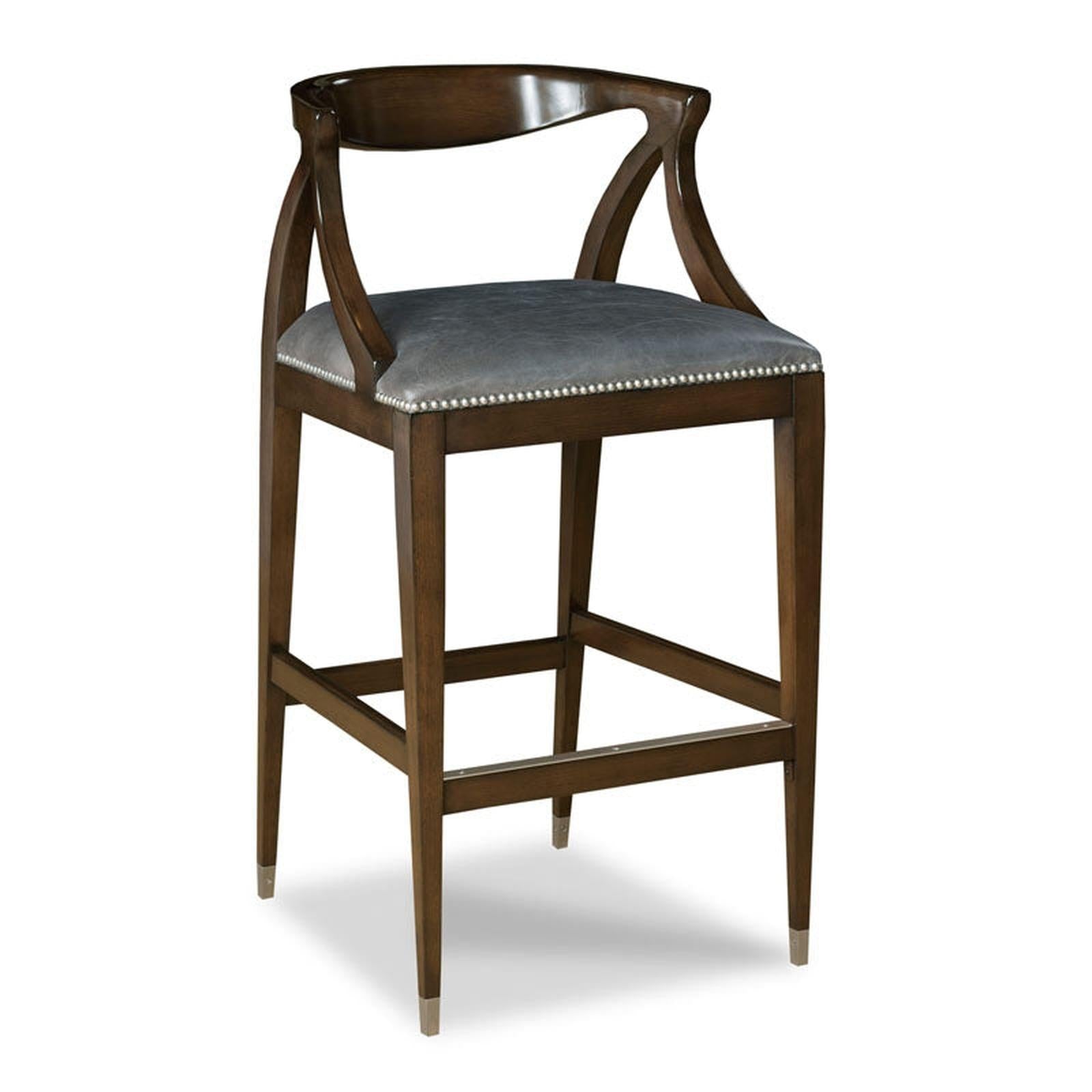 Woodbridge Furniture Samba Counter Stool